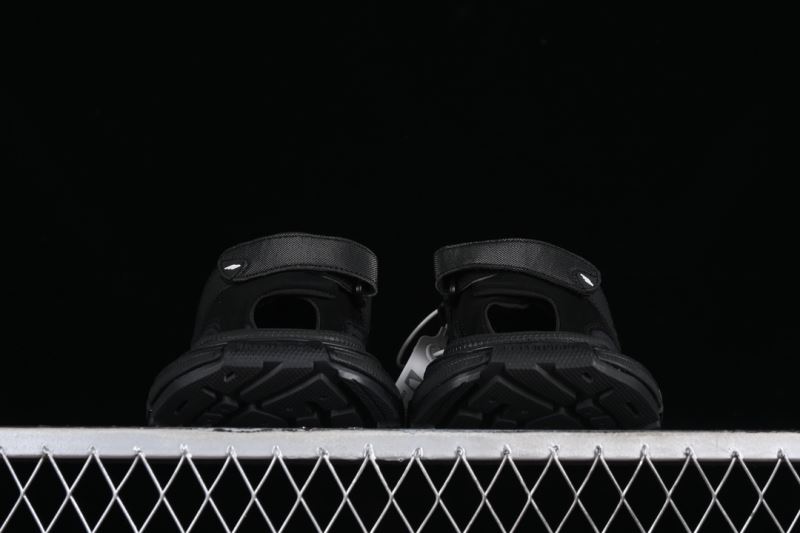 Balenciaga Track Shoes